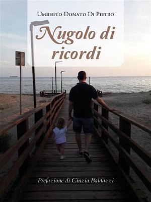 cover image of Nugolo di ricordi